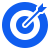 bullseye image