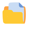 image of a folder