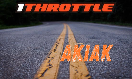 Harley Davidson Akiak