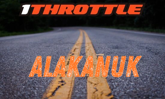 Harley Davidson Alakanuk