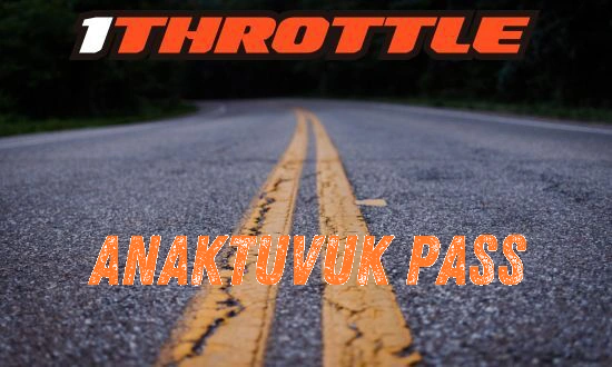 Harley Davidson Anaktuvuk Pass