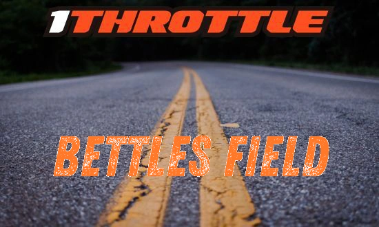 Harley Davidson Bettles Field