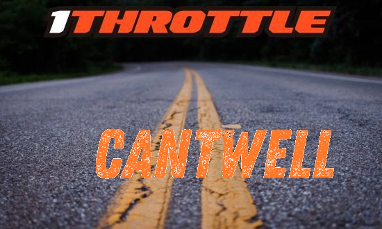 Harley Davidson Cantwell