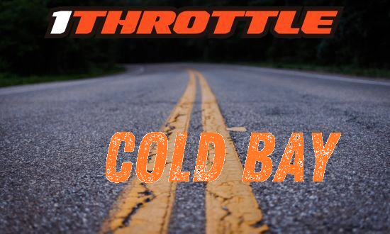 Harley Davidson Cold Bay