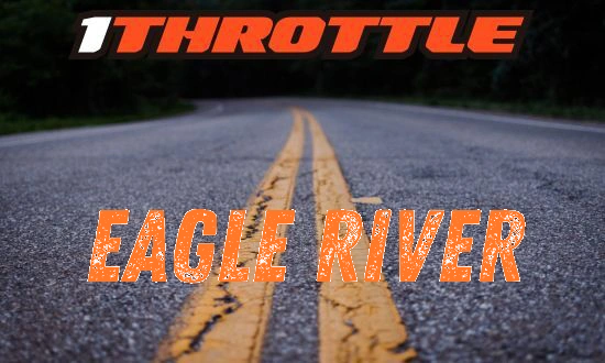 Harley Davidson Eagle River