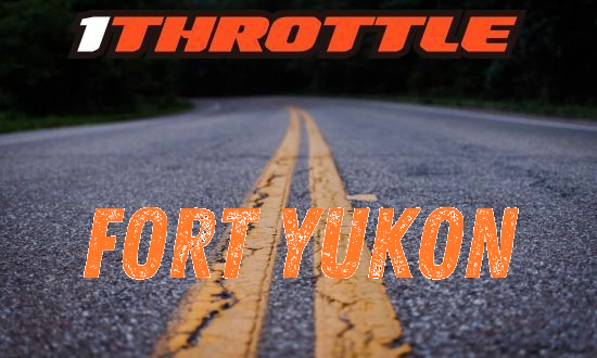 Harley Davidson Fort Yukon