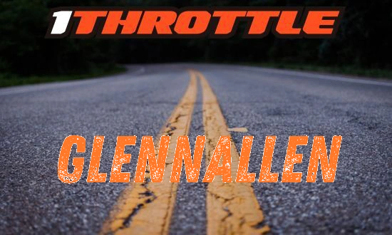 Harley Davidson Glennallen