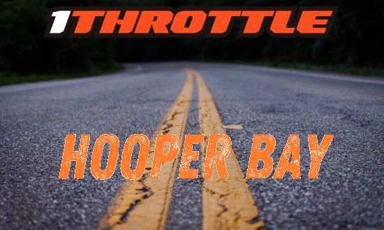 Harley Davidson Hooper Bay