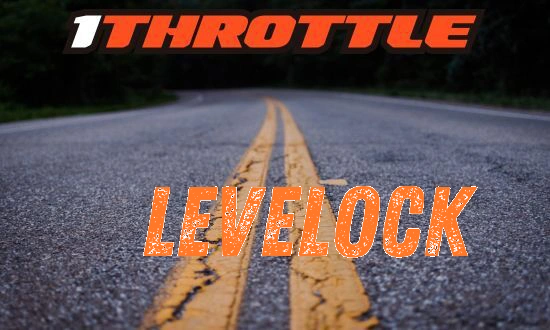 Harley Davidson Levelock