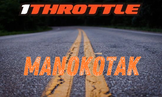 Harley Davidson Manokotak