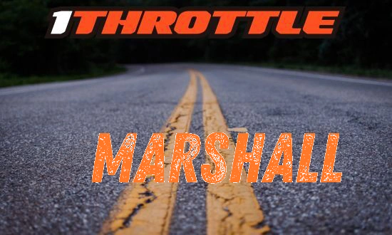 Harley Davidson Marshall