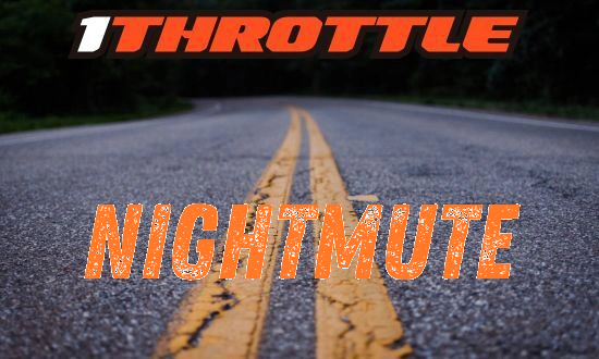 Harley Davidson Nightmute