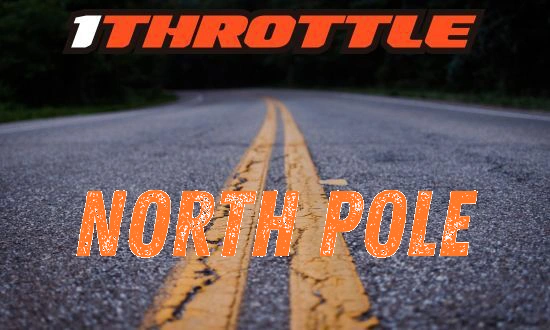 Harley Davidson North Pole