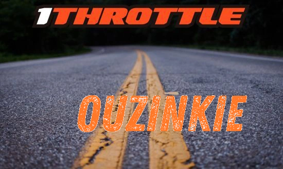 Harley Davidson Ouzinkie