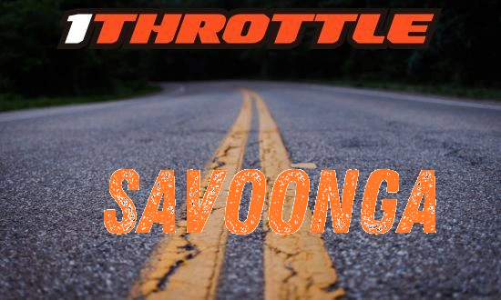 Harley Davidson Savoonga