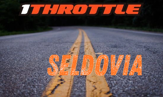 Harley Davidson Seldovia