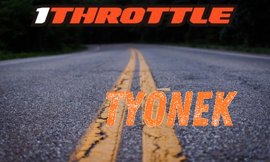 Harley Davidson Tyonek