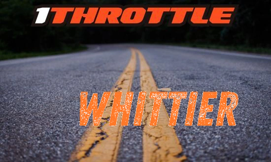 Harley Davidson Whittier