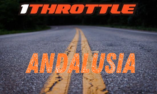 Harley Davidson Andalusia