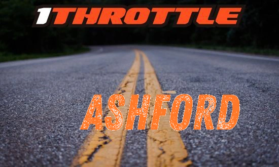 Harley Davidson Ashford