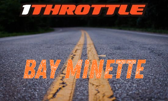 Harley Davidson Bay Minette