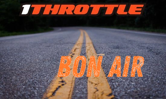 Harley Davidson Bon Air