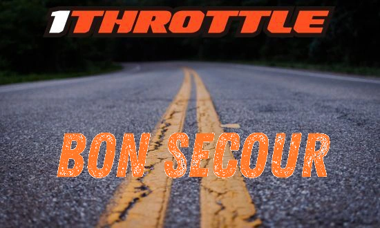 Harley Davidson Bon Secour