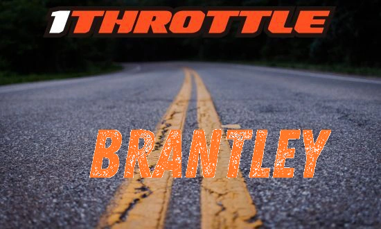 Harley Davidson Brantley