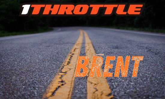 Harley Davidson Brent