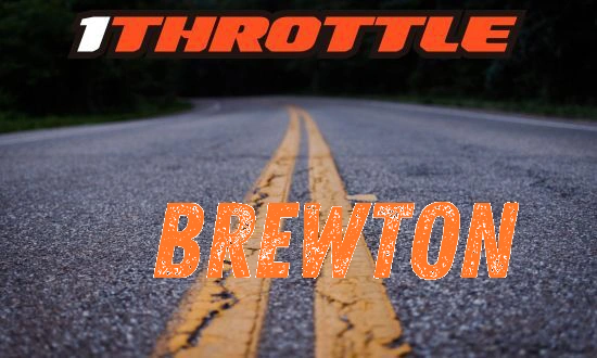 Harley Davidson Brewton