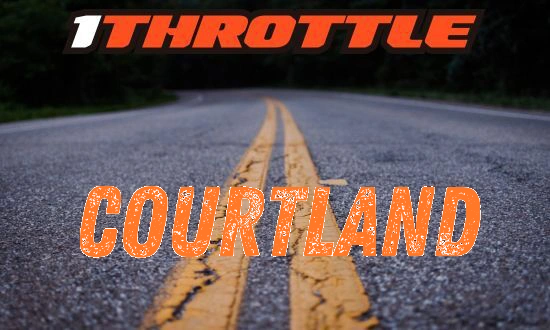 Harley Davidson Courtland