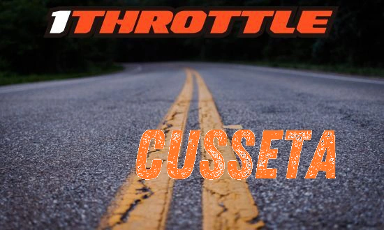 Harley Davidson Cusseta