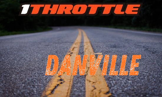 Harley Davidson Danville