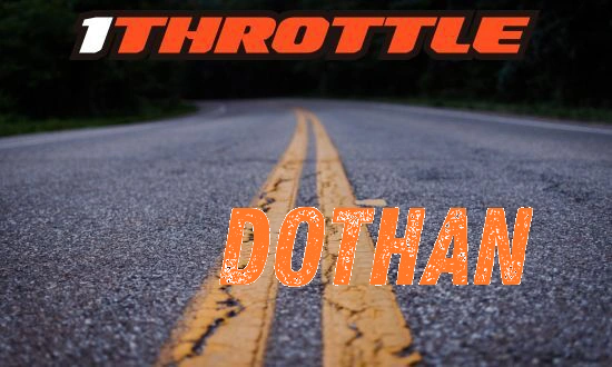 Harley Davidson Dothan