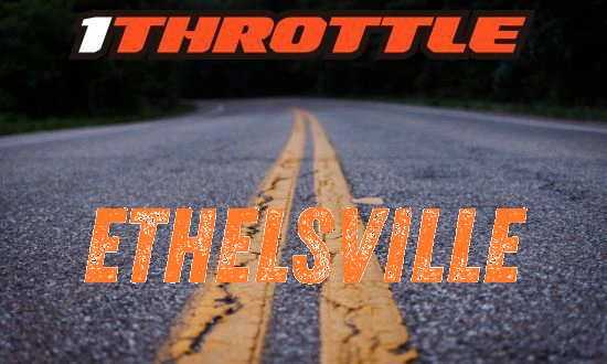 Harley Davidson Ethelsville