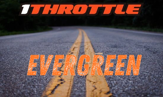 Harley Davidson Evergreen
