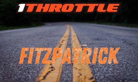 Harley Davidson Fitzpatrick