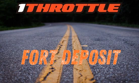 Harley Davidson Fort Deposit