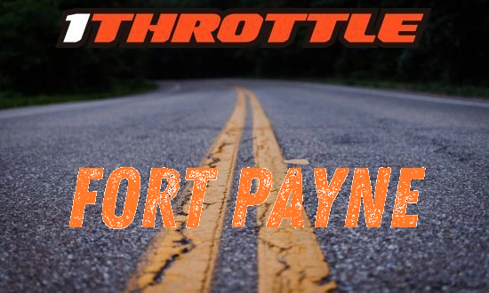 Harley Davidson Fort Payne