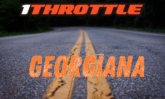 Harley Davidson Georgiana