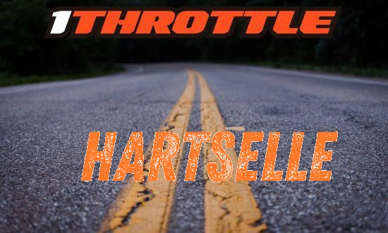 Harley Davidson Hartselle