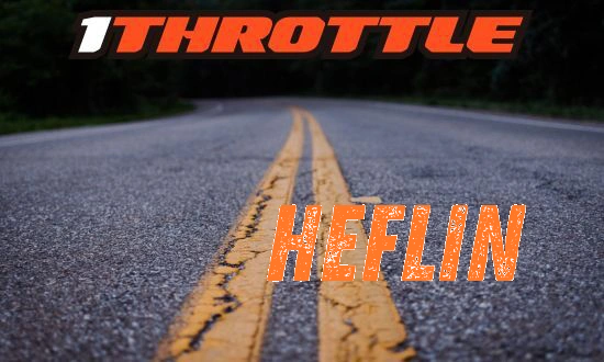 Harley Davidson Heflin