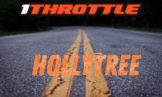 Harley Davidson Hollytree