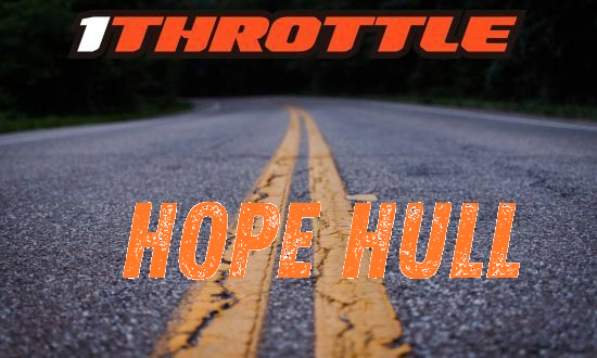 Harley Davidson Hope Hull