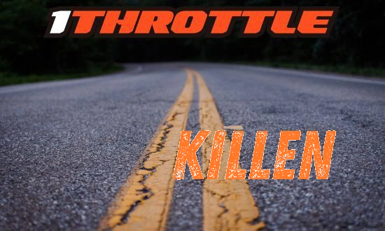 Harley Davidson Killen