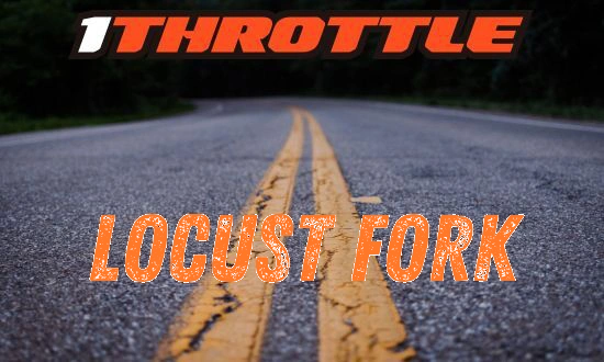 Harley Davidson Locust Fork