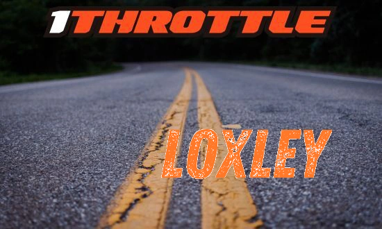 Harley Davidson Loxley