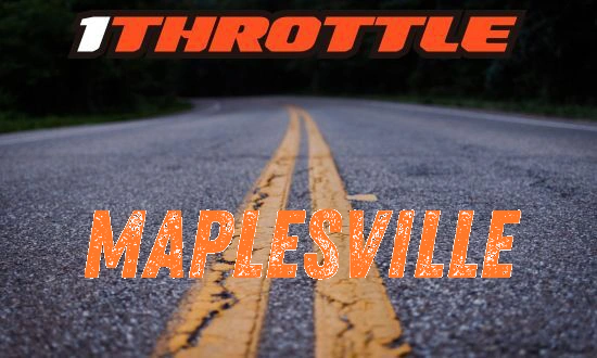 Harley Davidson Maplesville