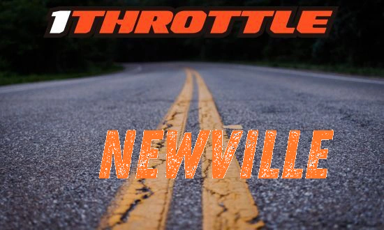 Harley Davidson Newville