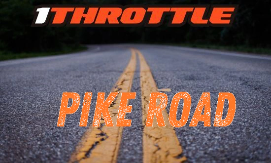 Harley Davidson Pike Road